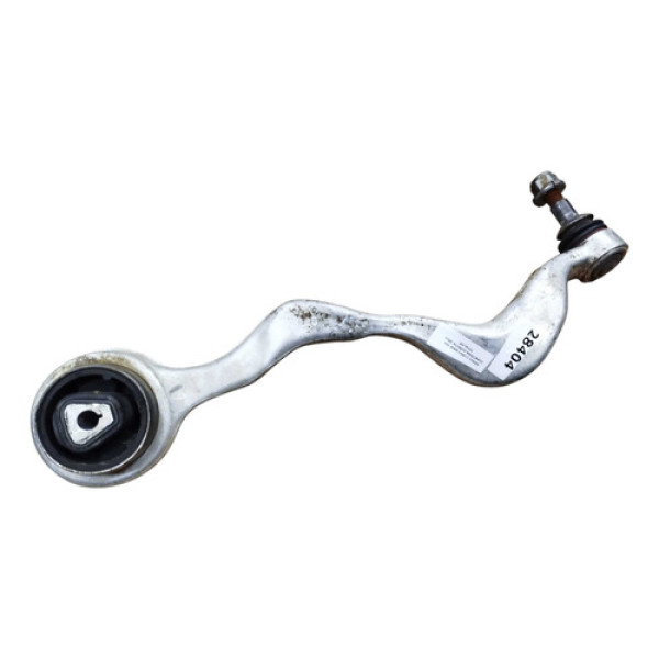 Braço Curvo Bmw 320 Dianteira Direita 2011 Detalhe Bucha
