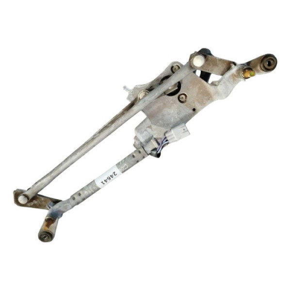 Motor Maquina Limpador Vidro Toyota Corolla 2009 2010  2011