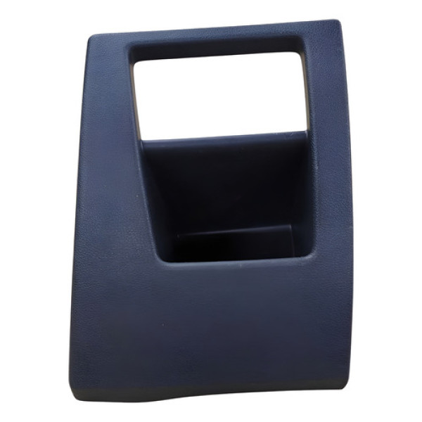 Porta Objeto Painel 3008 2011 2012 2013 2014 Preto