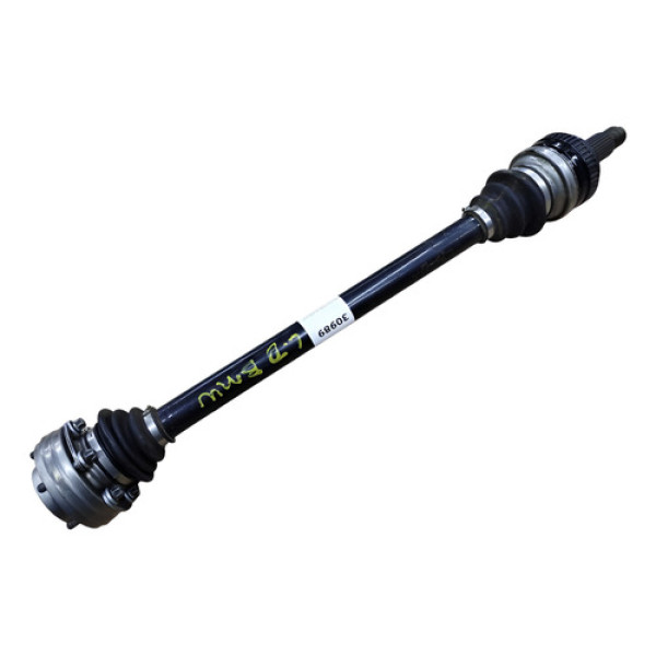 Semi Eixo Bmw 320 2009 2010 2011 2012 Traseiro Direito