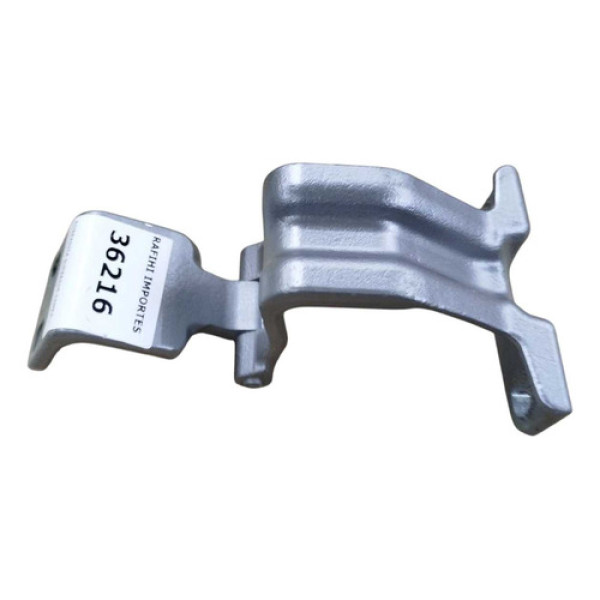 Dobradiça Superior Tampa Traseira Toro 2018 2020 Direito