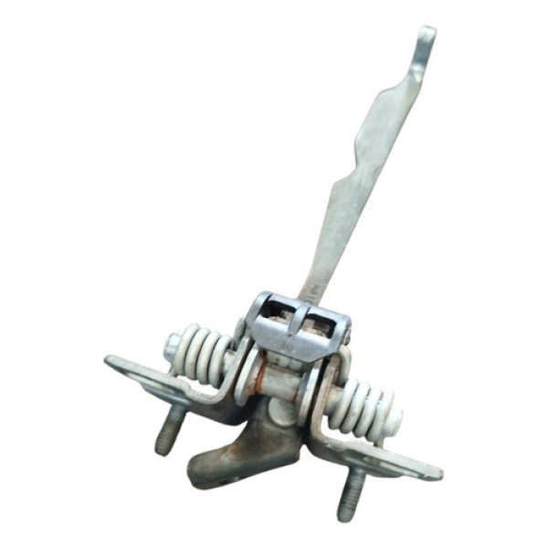 Limitador Porta Traseira Direita Citroen Gran C4 2010 2011 