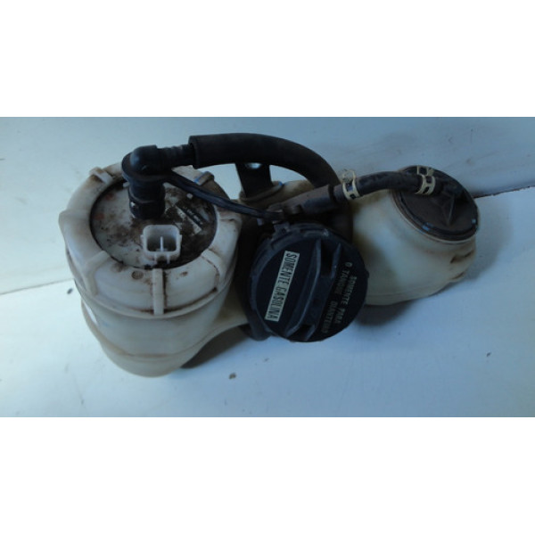 Tanque Dianteiro Gasolina Honda Civic 2008