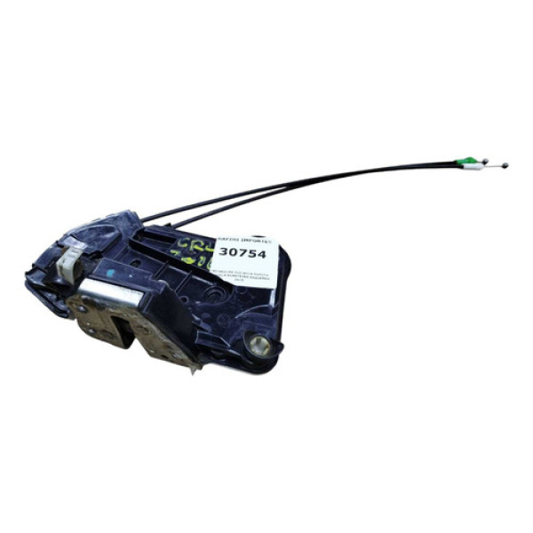 Fechadura Eletrica Toyota Corolla Dianteira Esquerda 2015