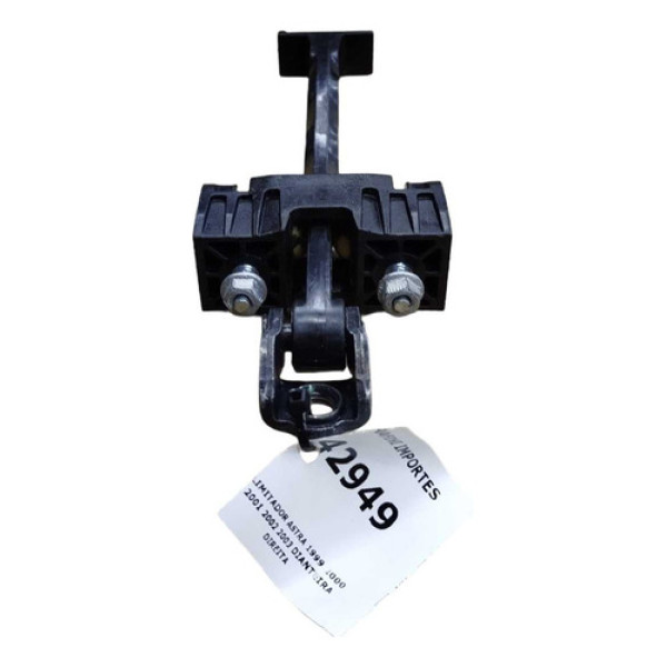 Limitador Astra 1999 2000 2001 2002 2003 Dianteira Direita