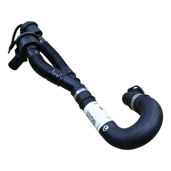 Mangueira Valvula Pressão Bmw X6 3.0 6cc 2009 2010