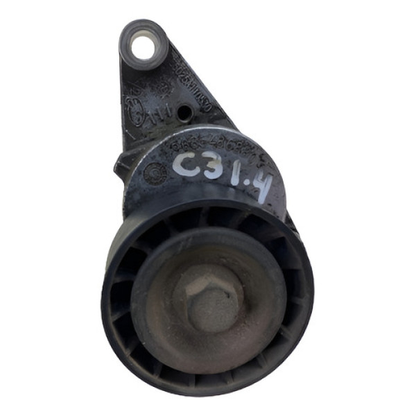 Tensor Da Correia Alternador Citroen C3 Peugeot 207 1.4 2012