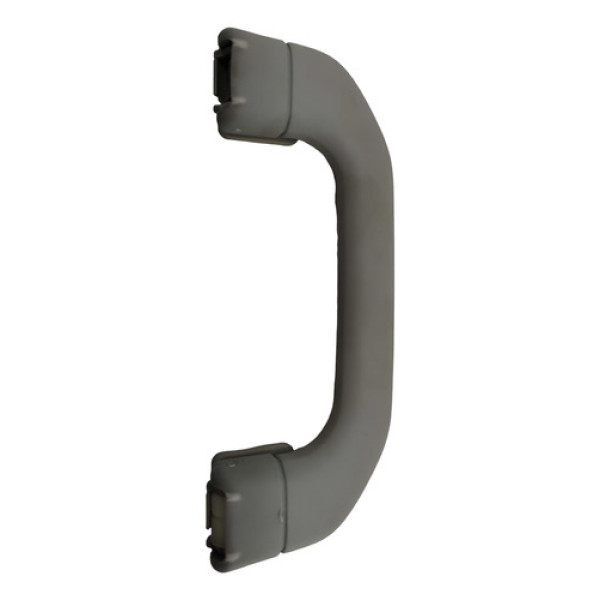 Alça Teto Dianteira Mercedes Clc 200 Kompressor 2008 2009  Cinza