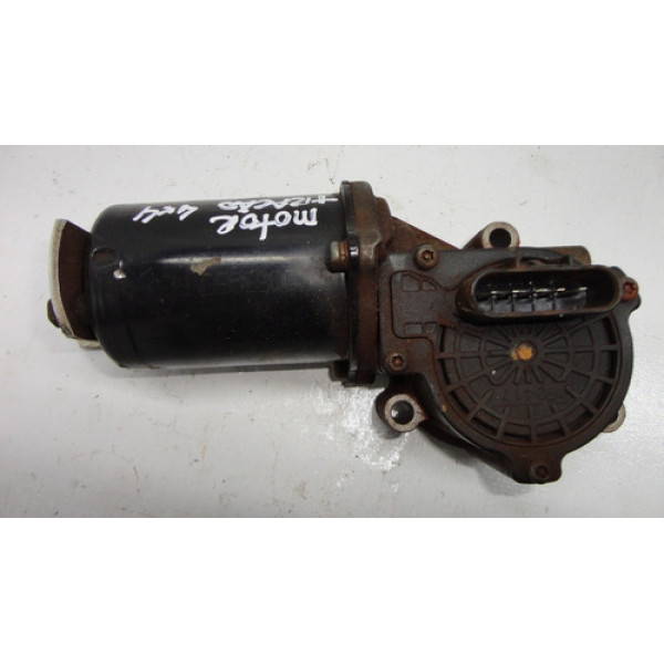 Motor Tração Chevrolet S10 4x4 2.8 180 Cv