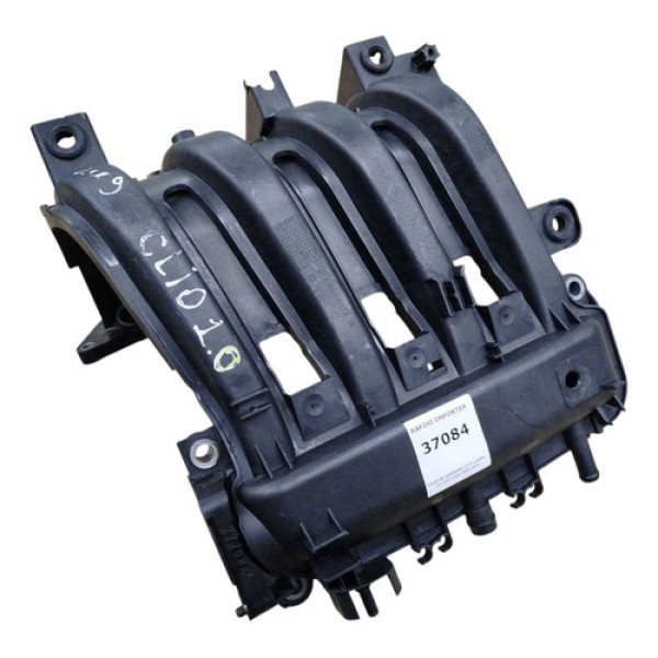 Coletor Admissão Clio Logan 1.0 2007 2008 2009 2010