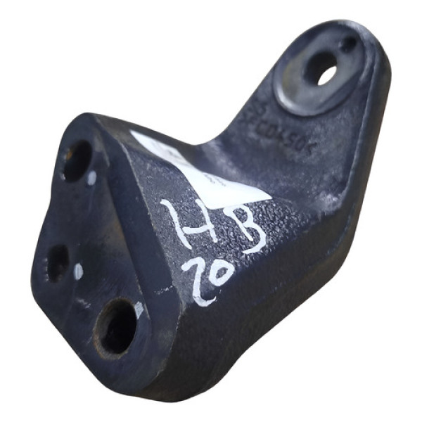 Suporte Coxim Motor Hb20 2013 2014 2015 2016 Lado Direito