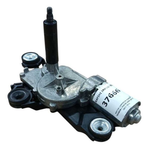 Motor Limpador Vidro Traseiro Focus 2009 2010 2011 2012