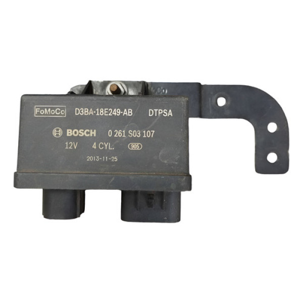 Rele Ventoinha Focus 2013 2014 2015 2016