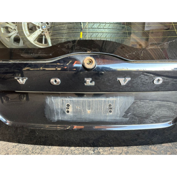 Emblema Volvo Xc60 3.0 T6 2010