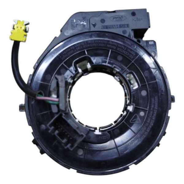 Hard Disk Ford Ka 2016 2017 2018 Preto