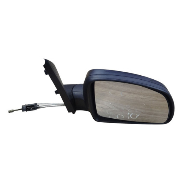  Retrovisor Direito Celta Prisma 2007 2010 2012 Manual