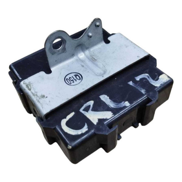 Modulo Central Conforto Toyota Corolla 2009 2010 2011 2012