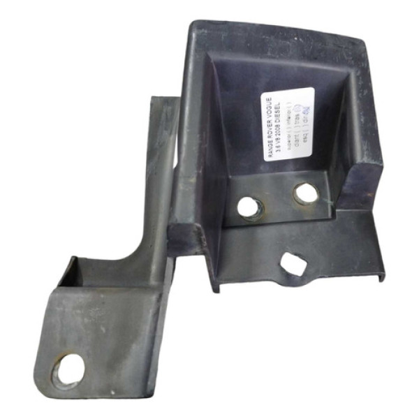 Suporte Parachoque Traseiro Direito Range Rover Vogue 2008
