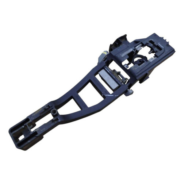 Suporte Maçaneta Externa Ford Focus Dianteira Direita 2012