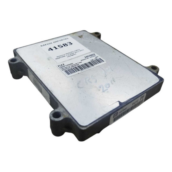 Modulo Injeção Corsa Montana 1.4 2010 2011 2012 24578652