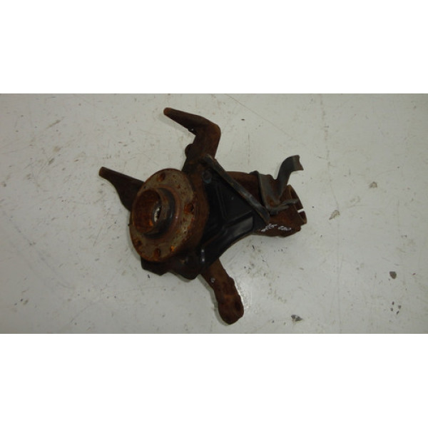 Manga Eixo Dianteira Esquerda Vw Gol G5 2010