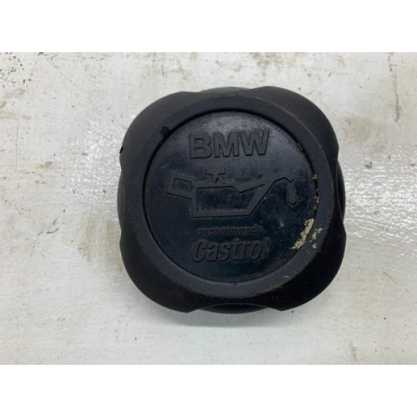 Tampa De Oleo Do Motor Bmw X1 2010