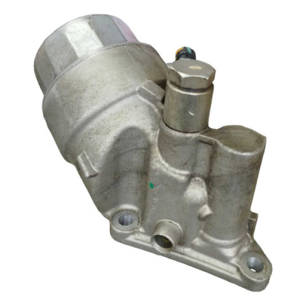 Suporte Filtro Óleo Motor Jeep Renegade 1.8 2018 2019 2020 