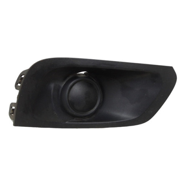 Acabamento Direito Do Parachoque Chevrolet Onix 2020 A 2012