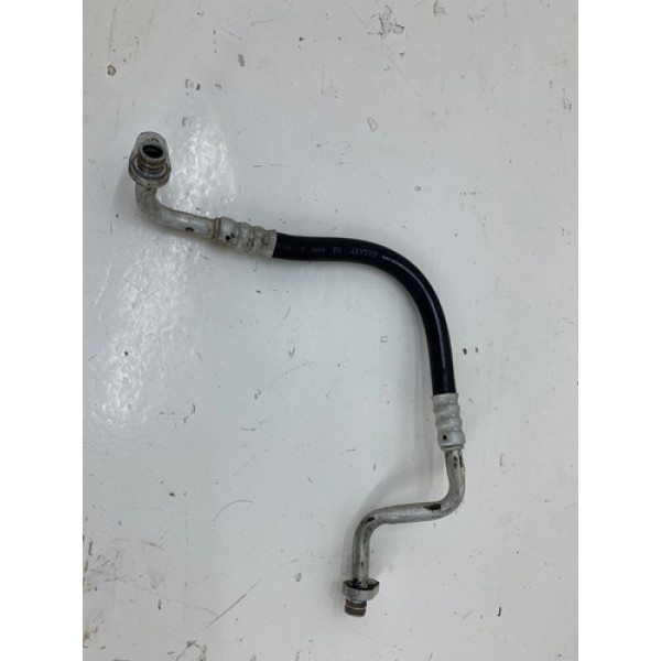 Mangueira De Ar Condicionado Radiador Citroen C4 2010