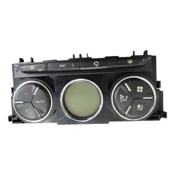 Comando Ar Condicionado Citroen C3 Picasso 2012 2013