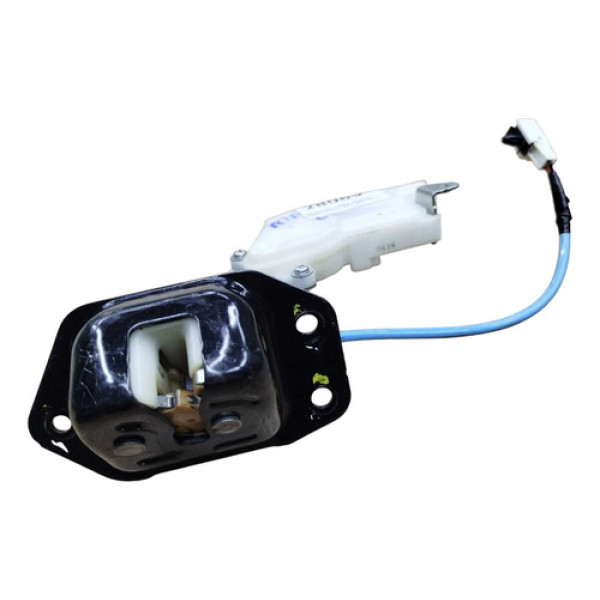 Fechadura Tampa Traseira Nissan March 2014 2015 2016