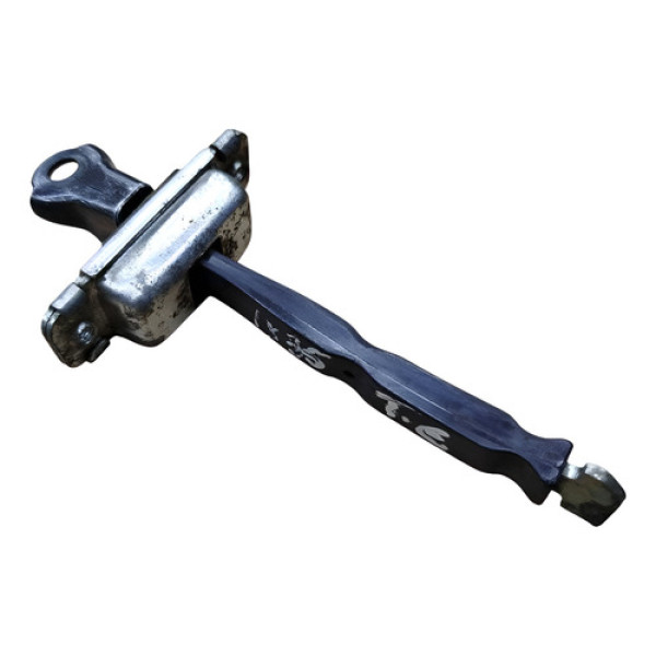 Limitador Porta Ix35 2012 2013 2014 2015 Traseira Esquerda