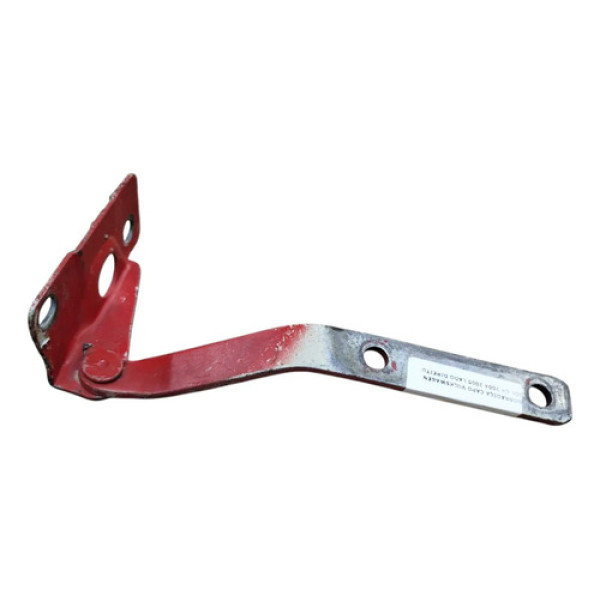 Dobradiça Capo Volkswagen Gol G4 2004 2005 Lado Direito