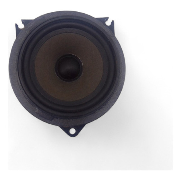 Auto Falante Porta Bmw 320 X1 318i 2009 2010 2011 2012 Preto