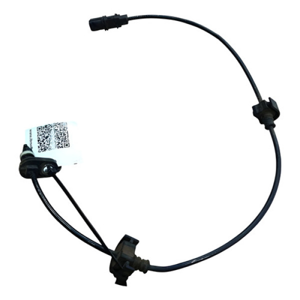 Sensor Abs Civic 2.0 2012 2013 2014 2015 Traseira Esquerda