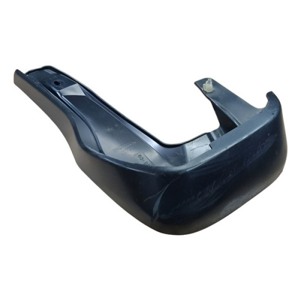 Lameiro Dianteiro Esquerdo Honda Crv 2012 2013 2014 Preto