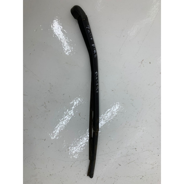 Braço Limpador De Vidro Traseiro Palio Fire 2010