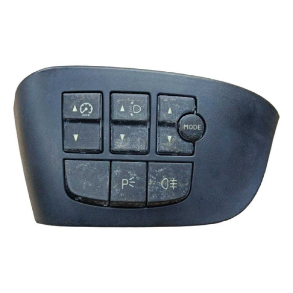 Botao Comando Computador Bordo Stilo 2003 2004 2005 2006