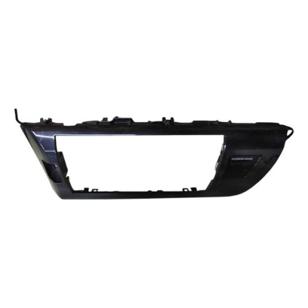 Moldura Central Multimídia Toyota Corolla 2015 2016 2017 