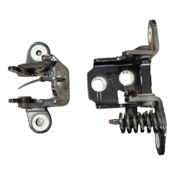 Dobradiça Porta Dianteira Direita Dodge Journey 2010 2011