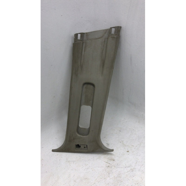 Acabamento Cinto De Segurança Direito Ford New Fiesta 14