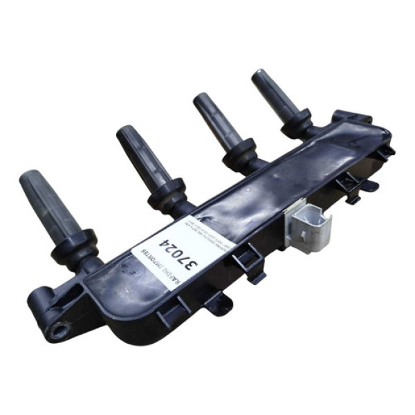 Bobina Ignição 206 207 1.4 8v 2007 2008 2009 2010 2011 2012