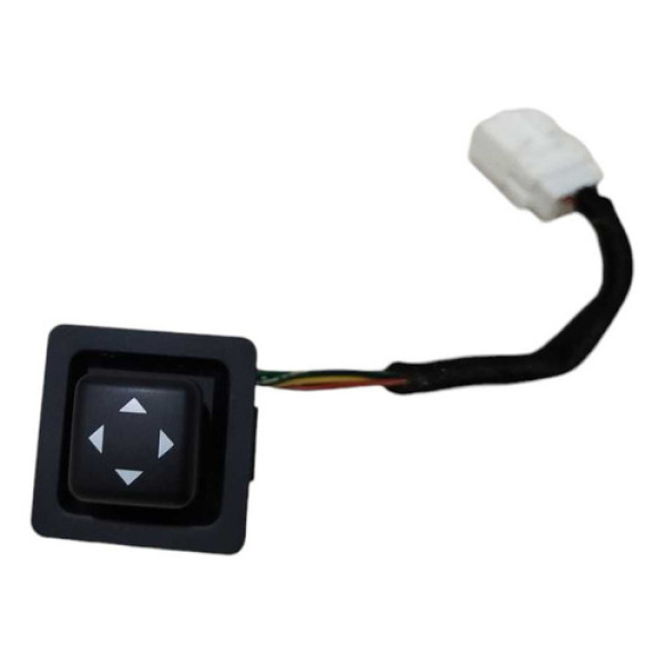 Comando Botão Retrovisor Hyundai Azera 2012 2013 2014 2015