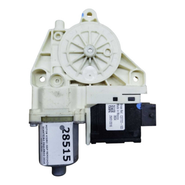 Motor Vidro Jeep Renegade Dianteiro Esquerdo 2016 2018 2020
