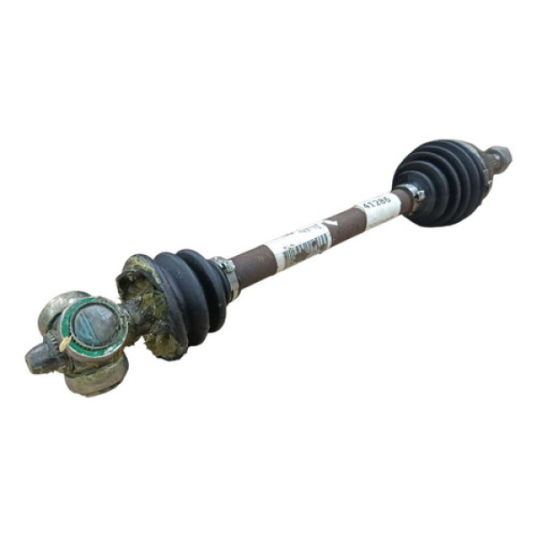 Semi Eixo C3 2004 2006 2008 2010 2012 Dianteiro Esquerdo