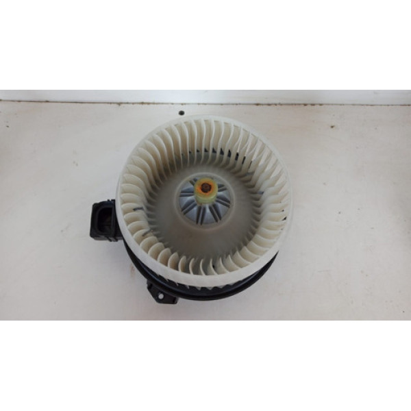 Motor Caixa De Ar Forçado Ford Fusion Titanium 2013 