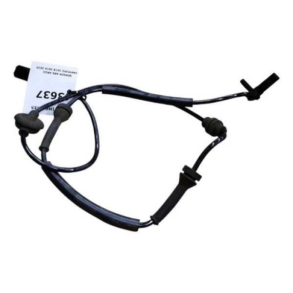 Sensor Abs Argo Dianteiro 2018 2019 2020 2021 2022