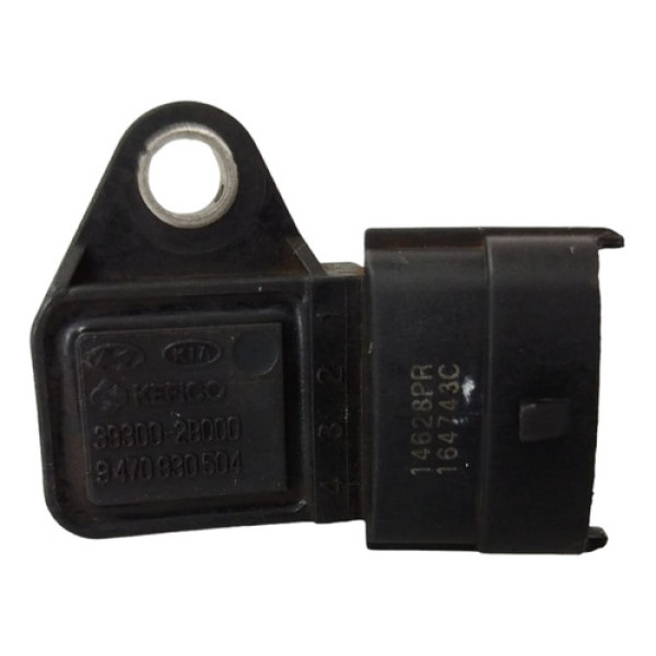 Sensor Map Hb20 1.6 16v 2012 2013 2014 2015 2016