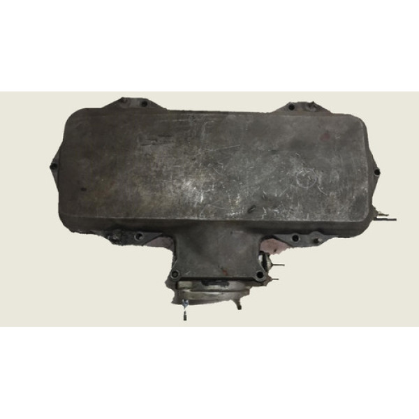 Tubagem De Admissao Chevrolet Omega Australiano