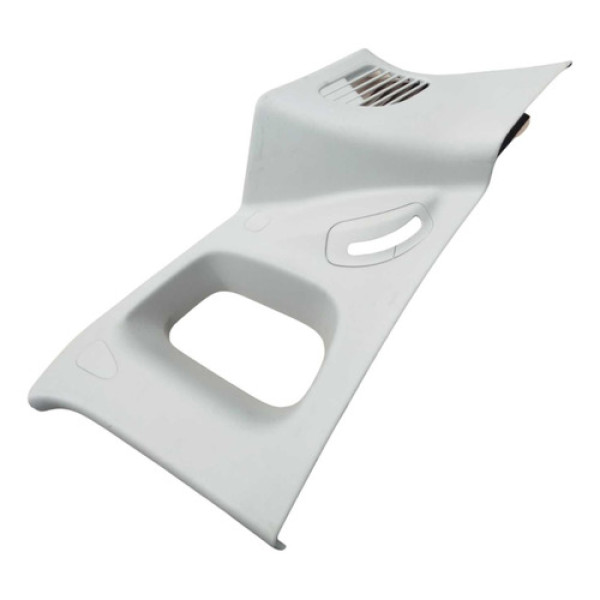 Acabamento Traseiro Jeep Compass 2018 2019 Lado Direito